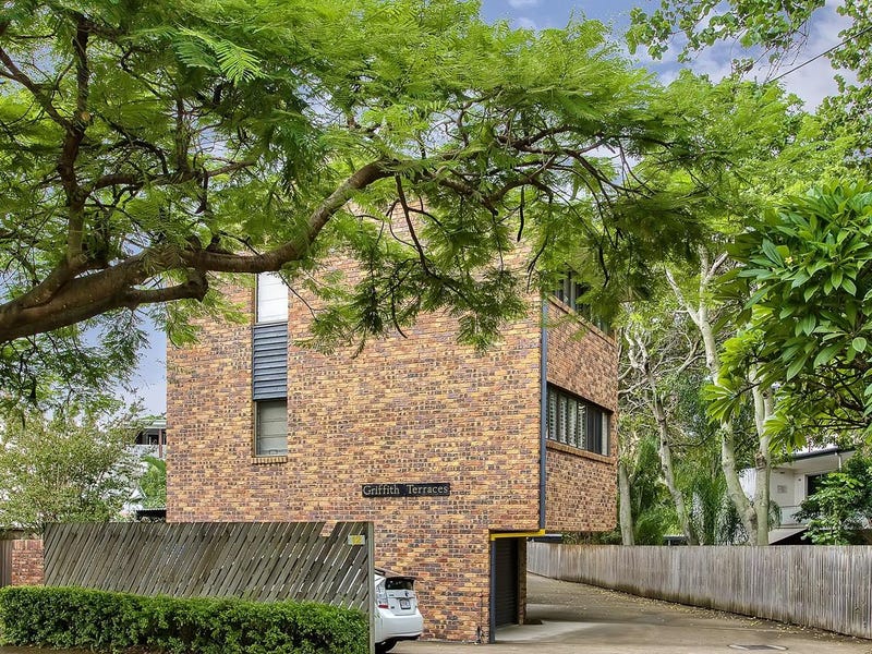 5/12 Griffith Street, New Farm, QLD