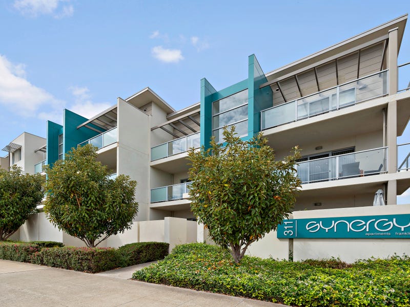 55/311 Flemington Road, Franklin, ACT 2913 Apartment for Sale