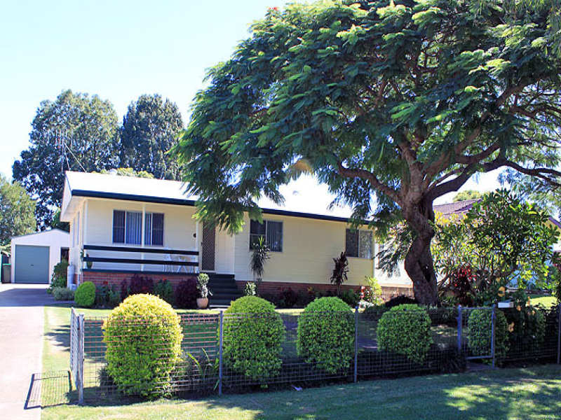 82 Kinchela Street, Gladstone, NSW 2440 Property Details