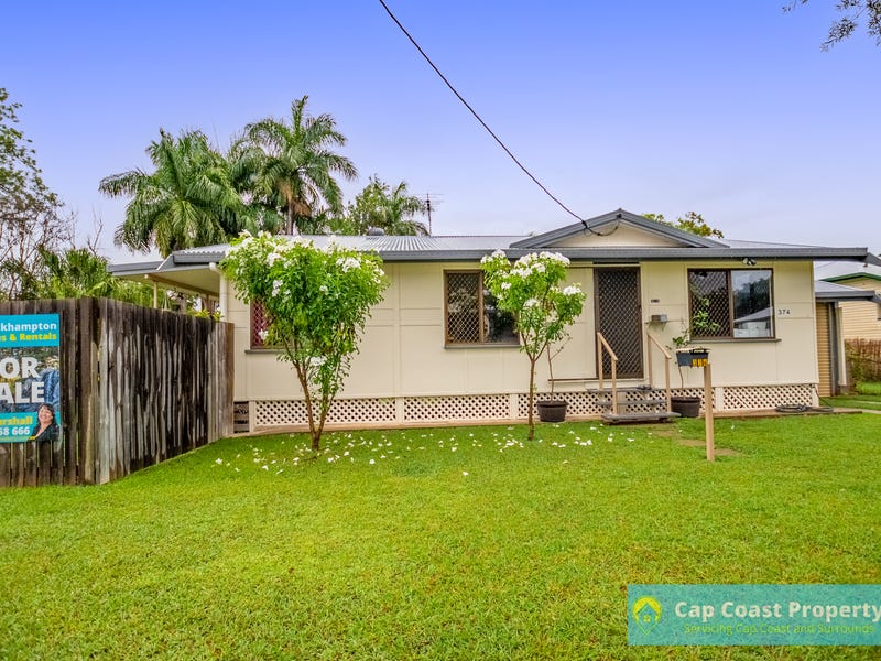 374 Paterson Avenue, Koongal, Qld 4701 Property Details