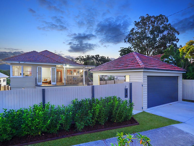 22 High Street, Ashgrove, QLD 4060 - realestate.com.au