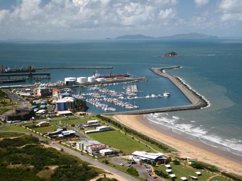 16 Marina Beach Parade, Mackay Harbour, QLD 4740