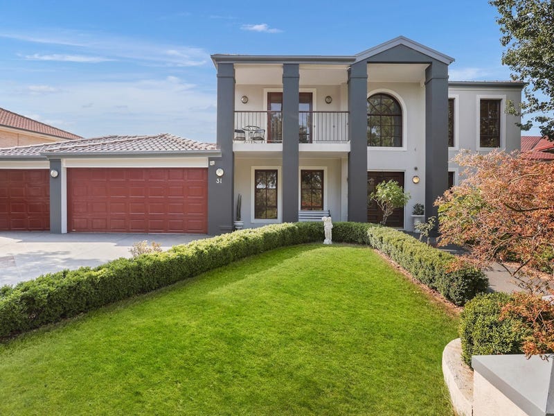 31 Royal Drive, Harrington Park, NSW 2567 House for Sale