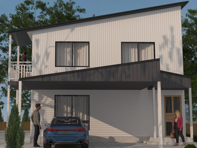 Lot 20/67 Scotts Road, Darra, Qld 4076 Block Of Units for Sale