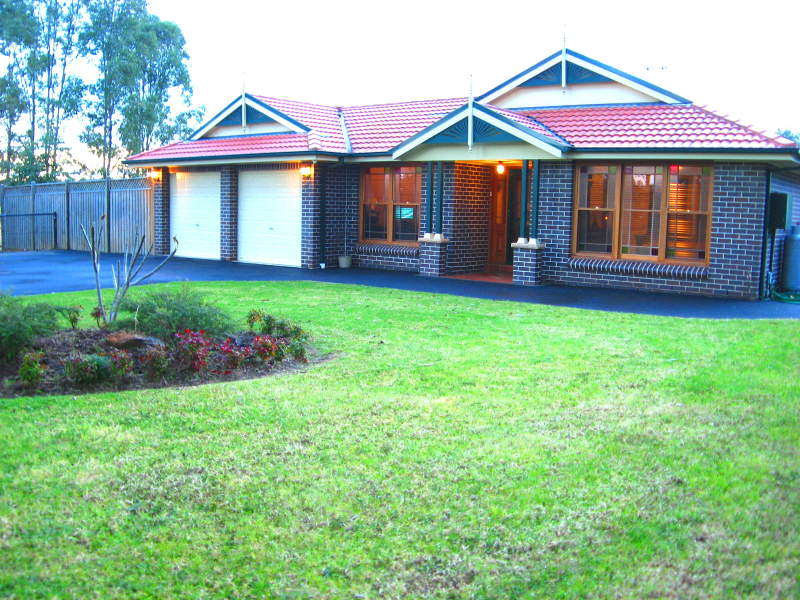 156 Taylors Road, Silverdale, NSW 2752