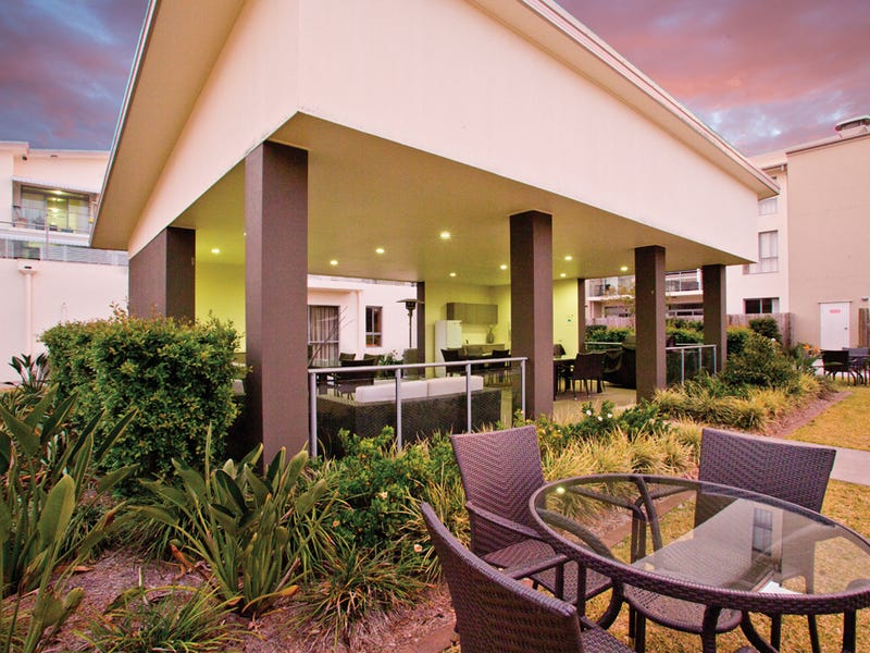 35/28 Akuna Way, Mango Hill, Qld 4509 Retirement Living for Sale