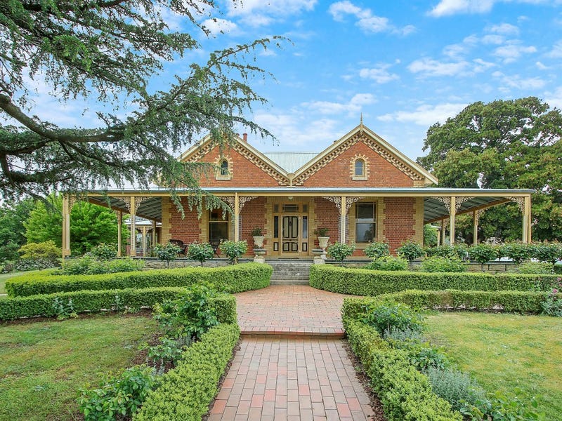 3 Fletcher Road, Beechworth, Vic 3747 House for Sale