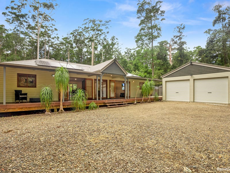 63 Stratford Park Drive, Pomona, Qld 4568 Property Details