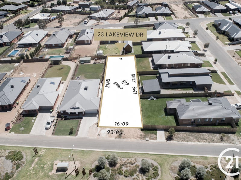 23 Lakeview Drive, Moama, NSW 2731