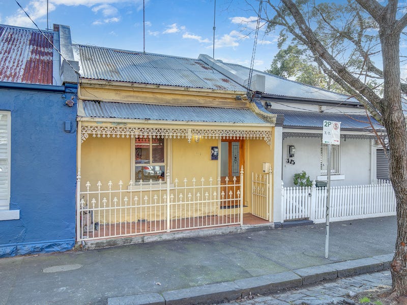 373 Napier Street, Fitzroy, Vic 3065 House for Sale