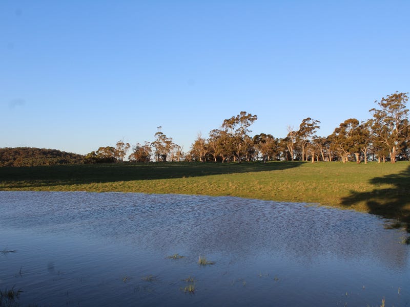 Lot 5 Kings Creek Rural Residential Land Release, Oberon, NSW 2787