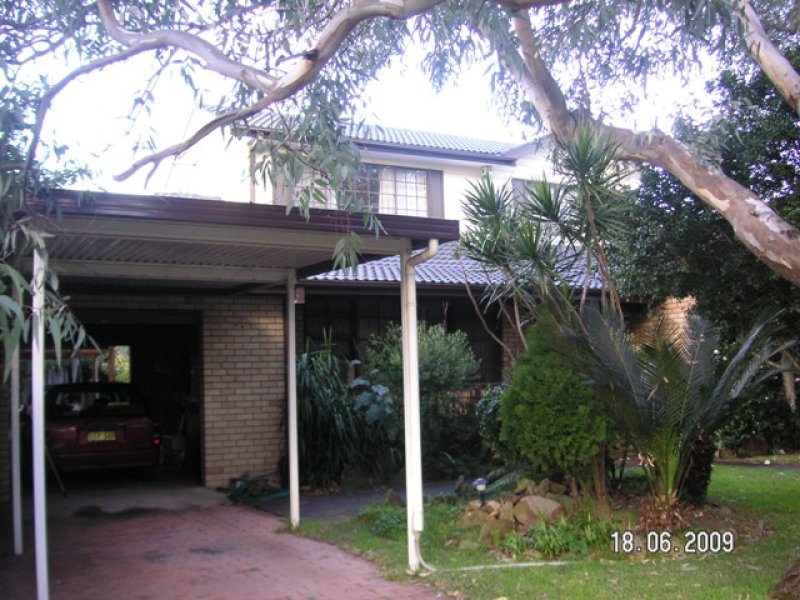 7 Bedivere Street, Blacktown, NSW 2148