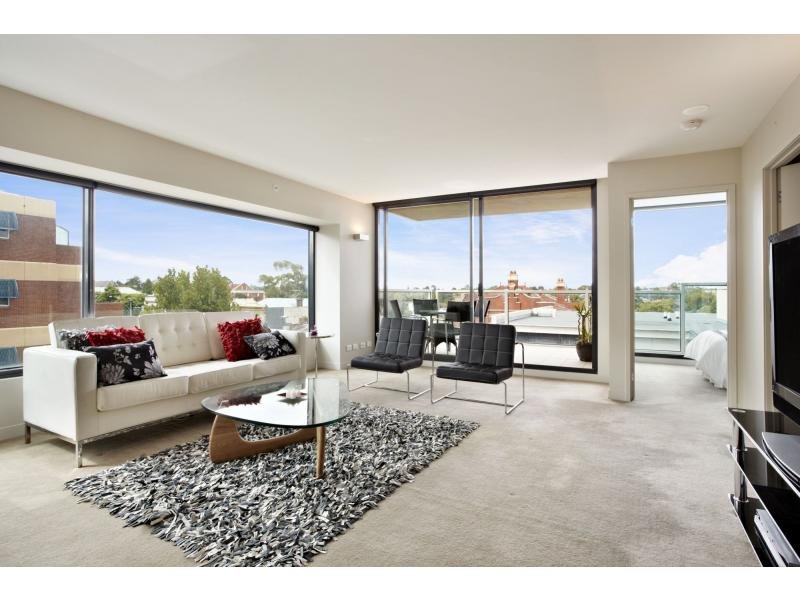 410/377 Burwood Road, Hawthorn, Vic 3122 Property Details