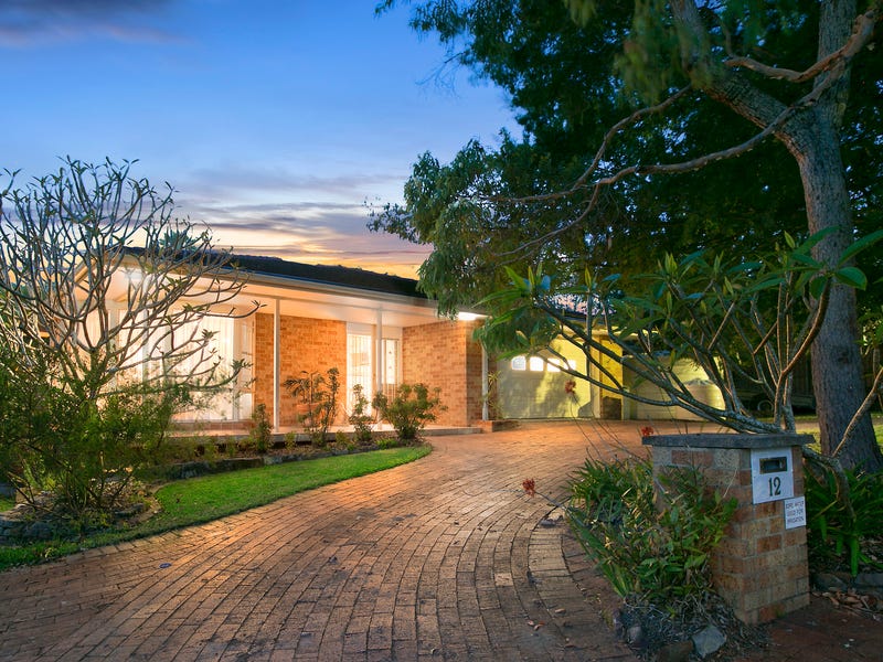 12 John Street, Avalon Beach, NSW 2107