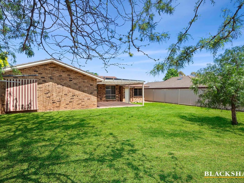 56 Evelyn Owen Crescent, Dunlop, ACT 2615 Property Details