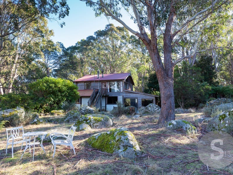 951 Mount Barrow Road, Nunamara, TAS 7259