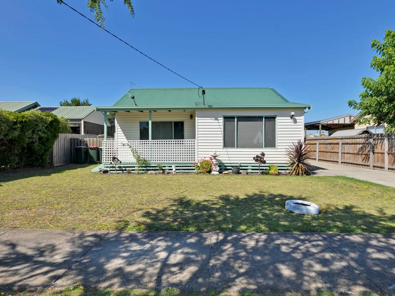 37 Garibaldi Street, Traralgon, VIC 3844
