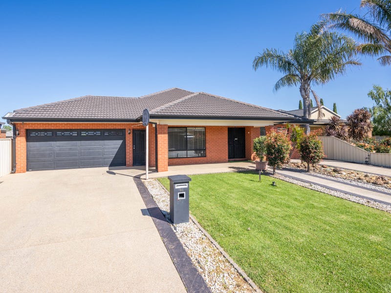 15 Musgrove Drive, Mooroopna, Vic 3629 House for Sale