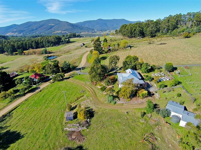 127 Swamp Road, Franklin, Tas 7113 Property Details