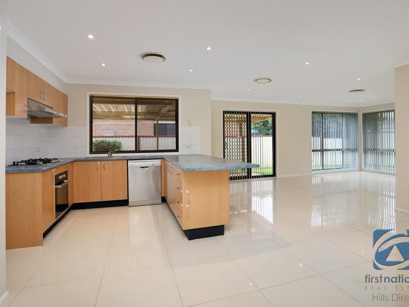 19 Manor Street, Kellyville Ridge, NSW 2155