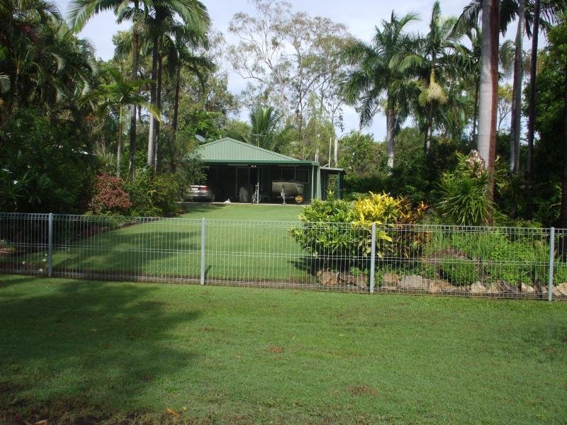 Property 106550647, Cungulla, Qld 4816 Property Details