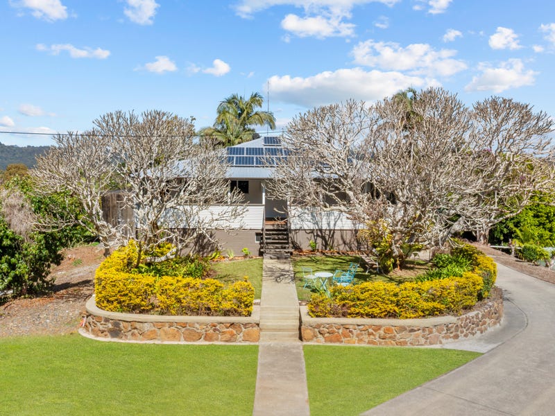 620 Ilkley Road, Ilkley, Qld 4554 Property Details