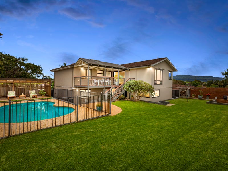 16 Irvine Street, Kiama, NSW 2533