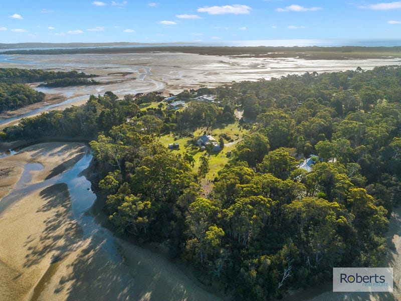 119 Marana Drive, Bakers Beach, TAS 7307