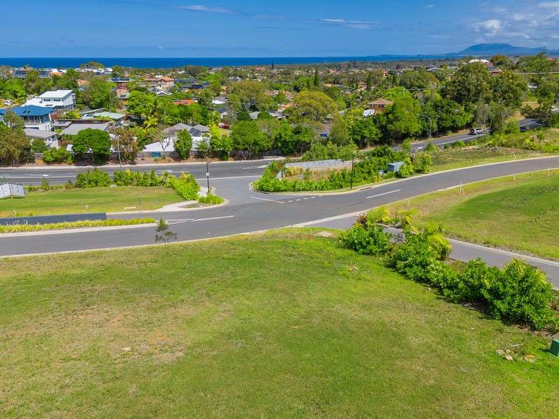 1 Bluefish Rise, Port Macquarie, NSW 2444 - Residential Land for Sale ...