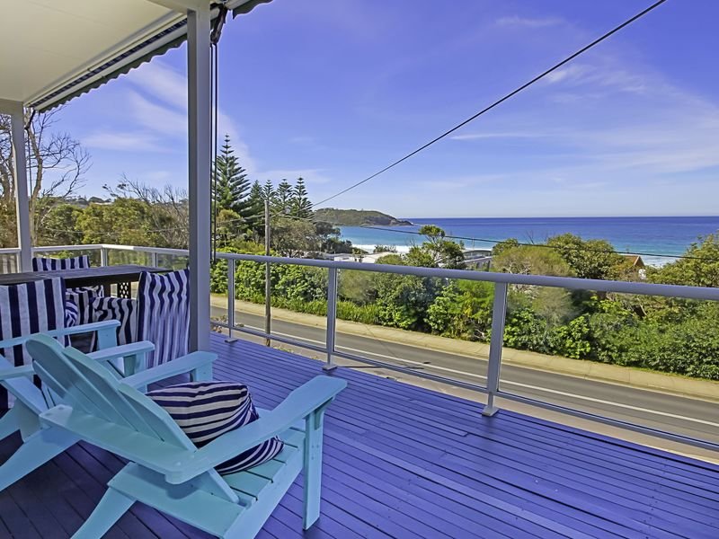 65 Mitchell Parade, Mollymook, NSW 2539 Property Details