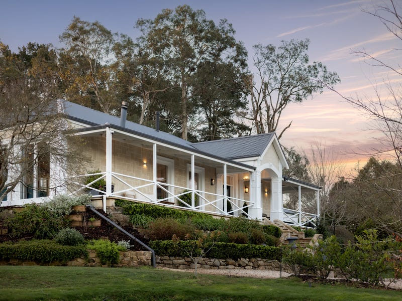 Real Estate & Property for Sale in Adelaide Hills, SA (+1 location ...