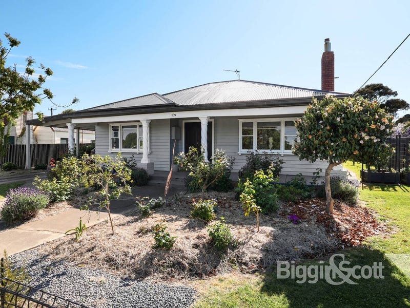 109 Clunes Road, Creswick, Vic 3363 Property Details