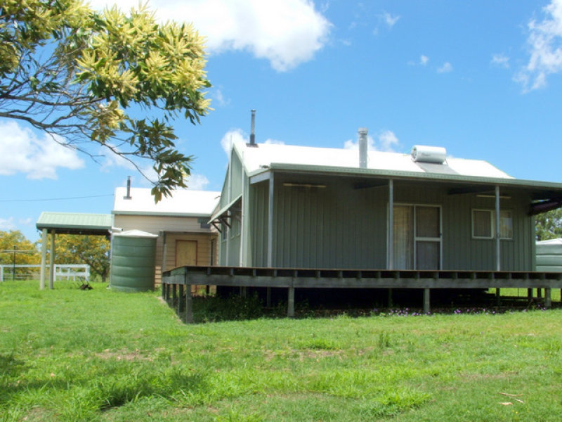 Property 7496099, Goomeri, Qld 4601 Property Details