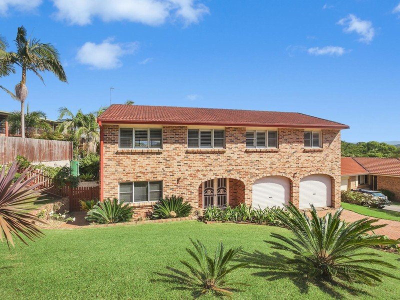 26 Barton Drive, Kiama Downs, NSW 2533