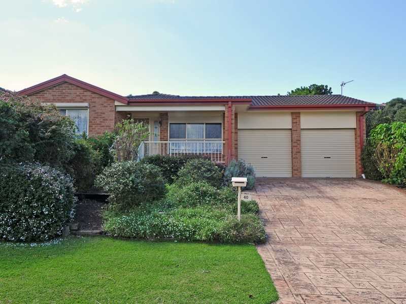 40 Imperial Drive, Berkeley, NSW 2506