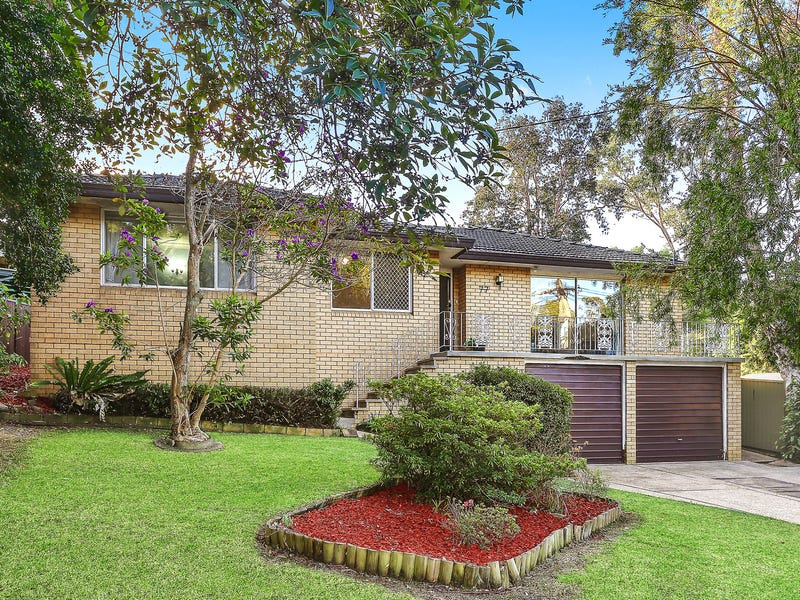 77 Model Farms Road, Winston Hills, NSW 2153