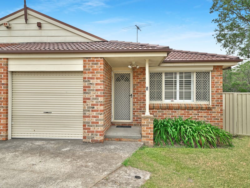 13 Catchpole Street, St Helens Park, NSW 2560 House for Sale