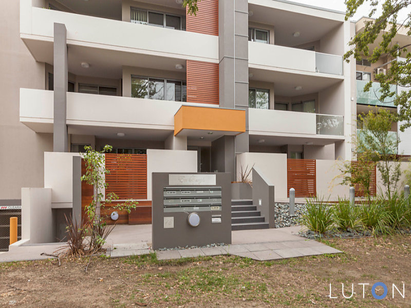 9/18 De Burgh Street, Lyneham, ACT 2602 Property Details