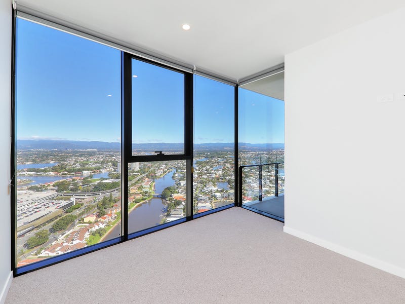 13808/5 The Darling Ave, Gold Coast QLD 4218, Broadbeach, Qld 4218