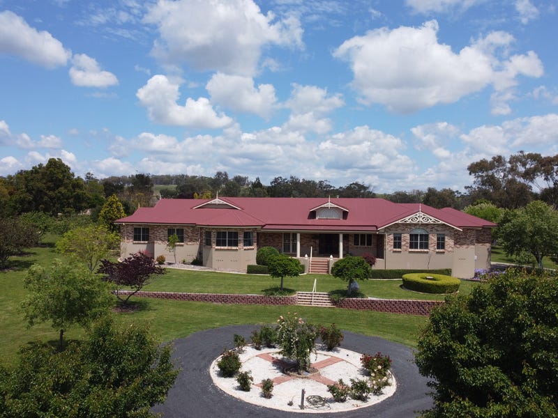 Houses for Sale in Inverell, NSW 2360