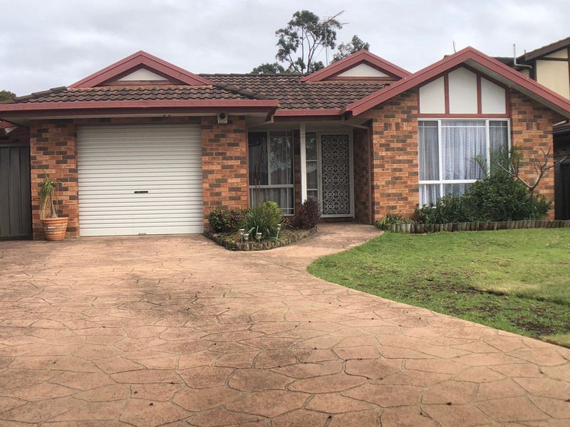 15 Centauri Circuit, Cranebrook, NSW 2749
