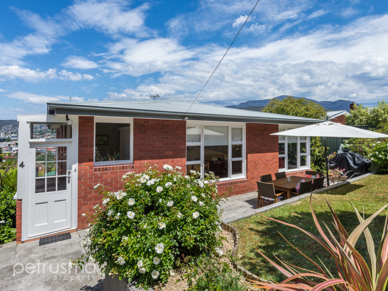4 Allambee Crescent, Glebe, Tas 7000 Property Details