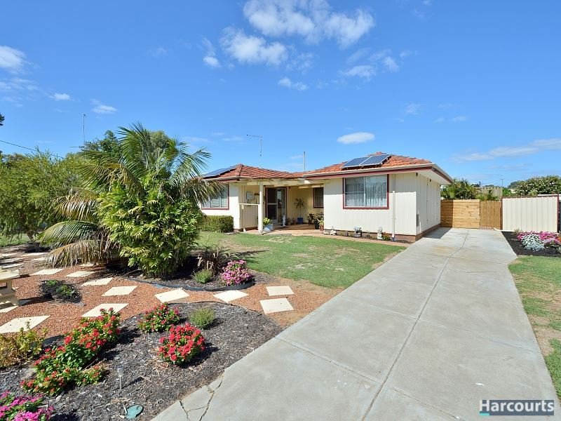 3 Yallan Street, Mandurah, WA 6210 Property Details