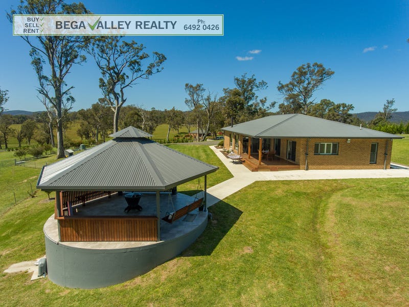1 Newlyns Place, Frogs Hollow, NSW 2550