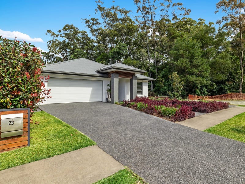 23 Eyre Road, North Boambee Valley, NSW 2450