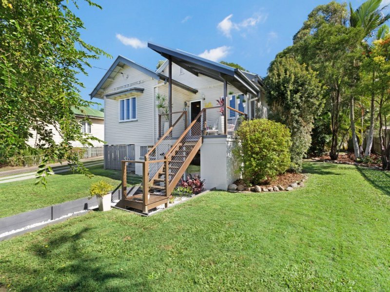 46 Bowral Street, Alderley, QLD 4051