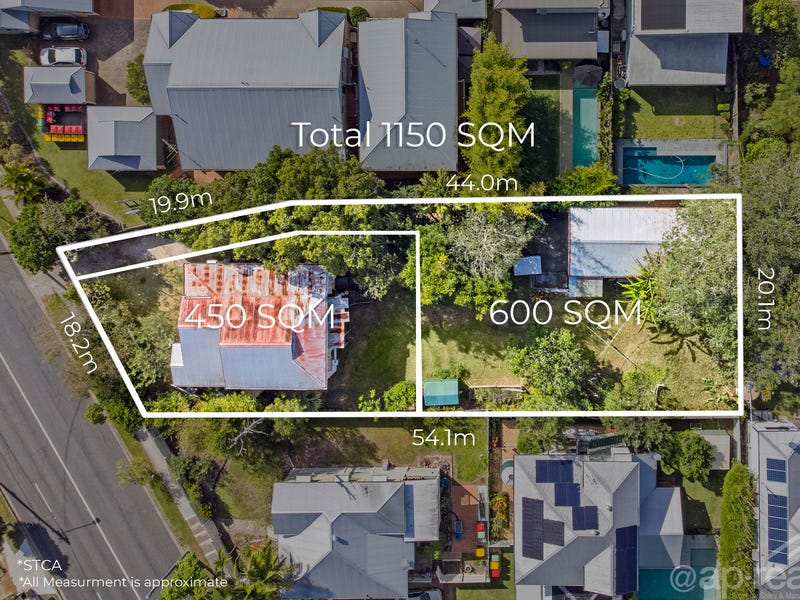 338 Oxley Road, Sherwood, Qld 4075 Property Details