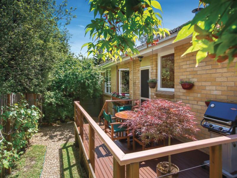 5/31 Faversham Road, Canterbury, VIC 3126