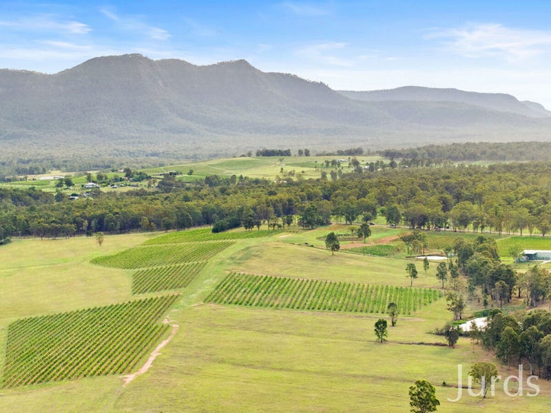 Rural properties for Sale in NSW