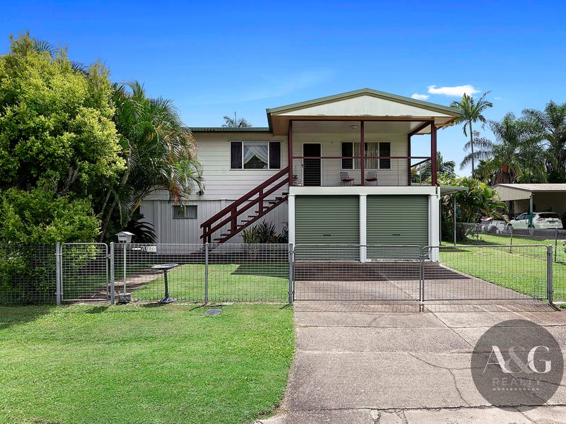 70 Neptune Street, Maryborough, QLD 4650
